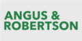 Angus and Robertson Logo