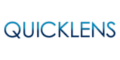 Quicklens Logo